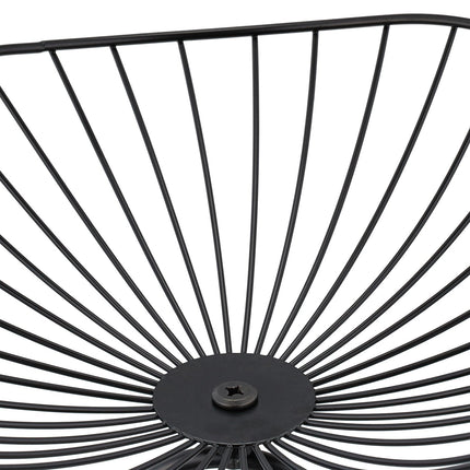 etagere for fruit in 3 levels