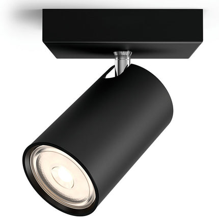 myLiving Kosipo 1 Spot Black