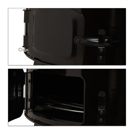 Outdoor oven