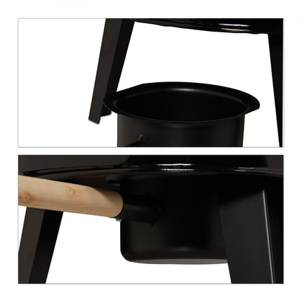 Outdoor oven
