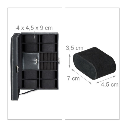 Magazine holder wall