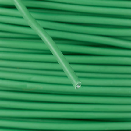 set of 10 garden wires 2.5 mm x 10 m