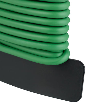 set of 10 garden wires 5 mm x 5 m
