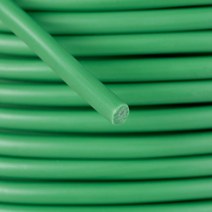 set of 10 garden wires 5 mm x 5 m