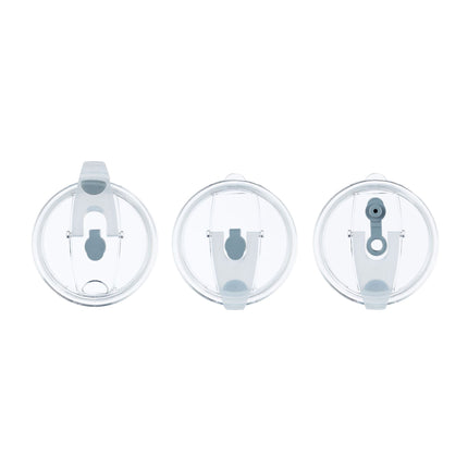 set of 2 children's glasses with a bear motif