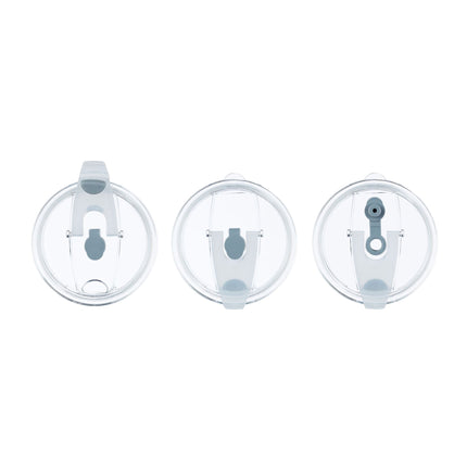set of 2 children's glasses with a horse motif