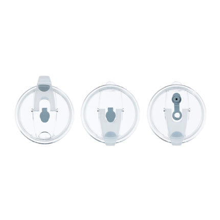 set of 2 children's glasses with fruit motifs