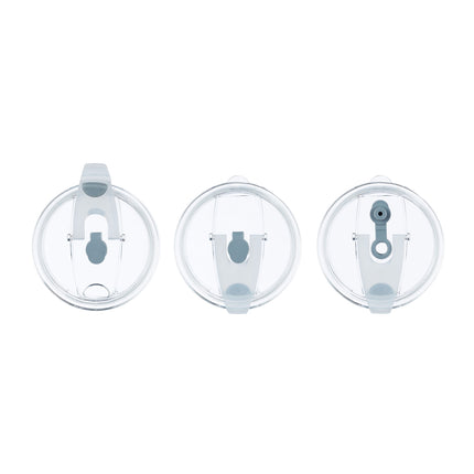 set of 2 children's glasses with fruit motifs