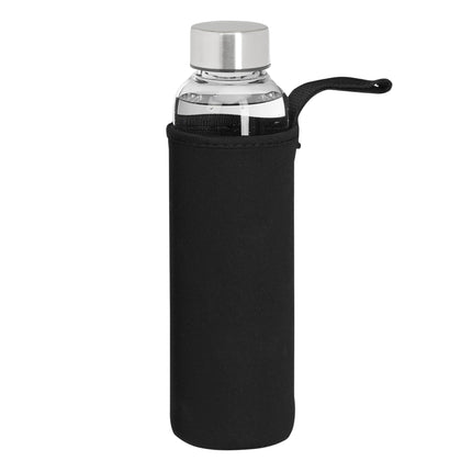 set of 2 drinking bottles 500 ml