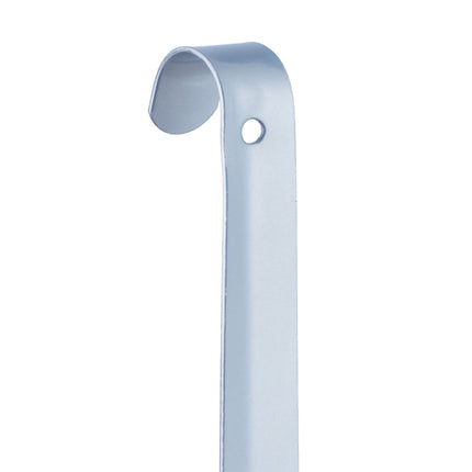 set of 2 shoe horns 70 cm long