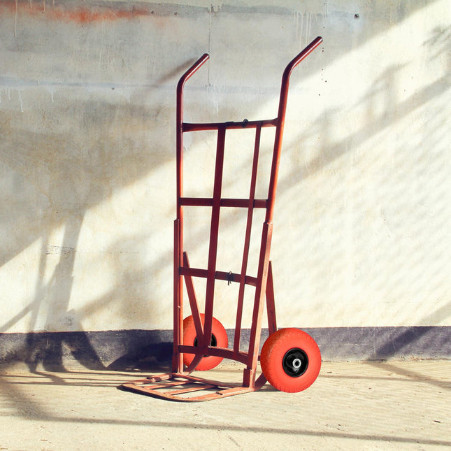 set of 2 wheelbarrow wheels 3.00-4