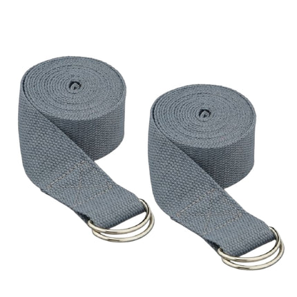set of 2 yoga bands