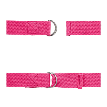 set of 2 yoga bands