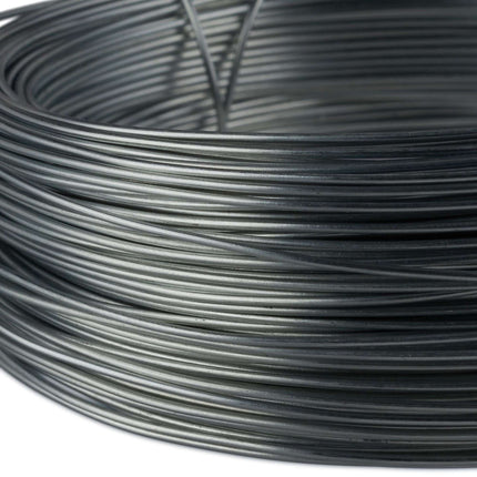 set of 3 galvanized tie lines