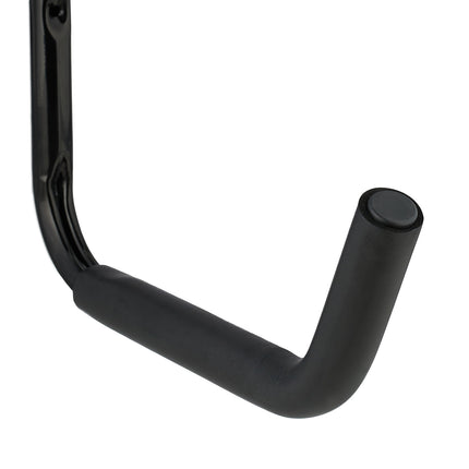set of 4 tire holders for wall mounting