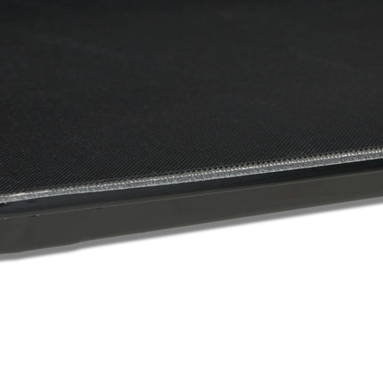 set of 5 serving trays 35 x 25 cm