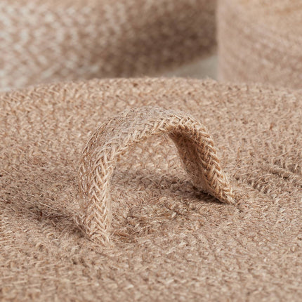 storage basket in 3 parts